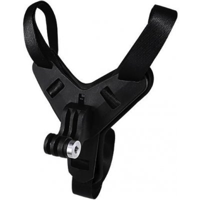 Osmo Silikon speciální držák kamery na integrální helmu 1DJ6045S – Zboží Živě