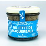 Meditea Rillety z makrely na bílem víně 90 g – Sleviste.cz