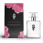 Obsessive Pheromone Perfume Floral-Woody 30 ml – Sleviste.cz