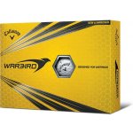 Callaway Warbird 12 ks – Zboží Mobilmania