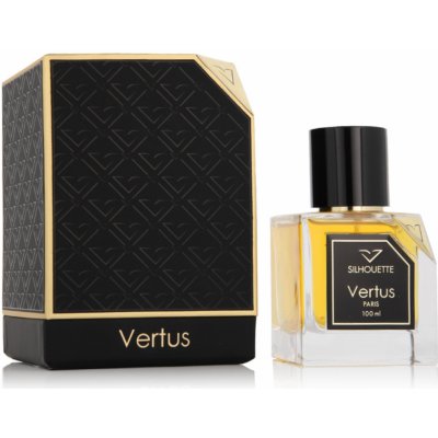 Vertus Silhouette parfémovaná voda unisex 100 ml