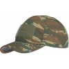 Army a lovecká pokrývka hlavy Kšiltovka Pentagon Tactical 2.0 GR camo