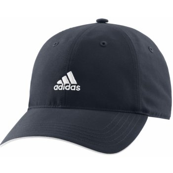 adidas ESS Corporate cap Black/Silver