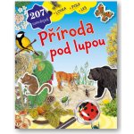 Příroda pod lupou Louka, pole, les – Hledejceny.cz