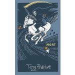 Mort - Terry Pratchett – Zboží Dáma