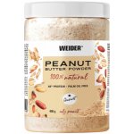 Weider Peanut Butter Powder 400 g – Hledejceny.cz
