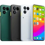 Fairphone (6) 8GB/256GB Cloud White – Hledejceny.cz