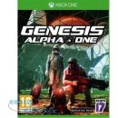 Genesis Alpha One