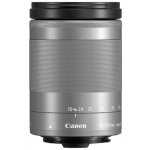 Canon EF-M 18-150mm f/3.5-6.3 IS STM – Hledejceny.cz