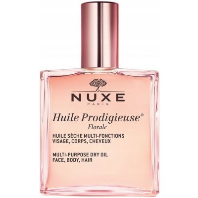 Nuxe Huile Prodigieuse Florale 30 ml suchý olej – Sleviste.cz