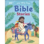 My Very First Bible Stories - Temple – Zboží Dáma