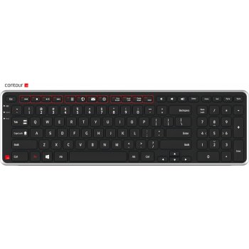 Contour Design Balance Keyboard 100059