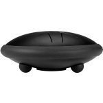 Sela 6" Melody Tongue Drum Black – Zboží Dáma