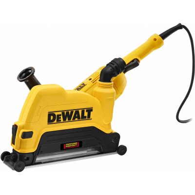 DeWALT DWE492GK – Zboží Mobilmania