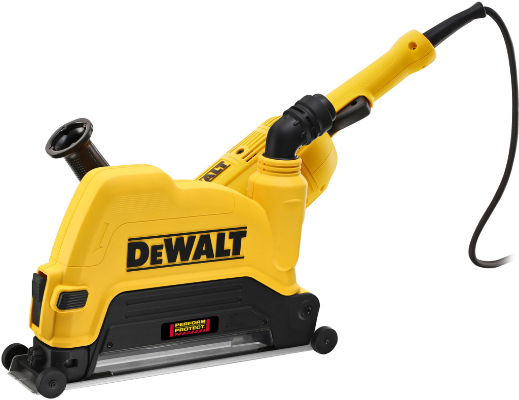 DeWALT DWE492GK