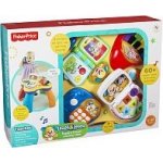 Fisher-Price Pejskův zpívající stoleček – Hledejceny.cz