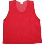 Merco Rozlišovací dres červená Velikost: XL – Zboží Mobilmania
