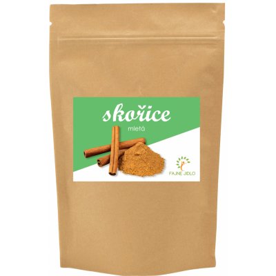 Fajne Jidlo Skořice mletá 1 kg