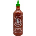 Flying Goose Sriracha chilli omáčka 730 ml – Hledejceny.cz