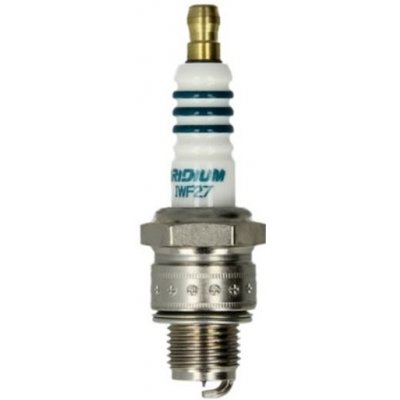 Zapalovací svíčka Denso Iridium Kawasaki H2 (Mach IV), H2A, H2B, H2C 72 - 75 – Hledejceny.cz