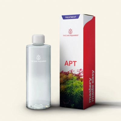 2HR APTfix 300 ml – Zboží Dáma