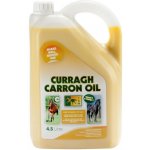 TRM Curragh Carron Oil 4,5 l – Hledejceny.cz