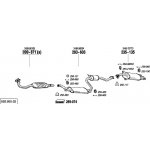 Bosal BS 250-360 – Hledejceny.cz