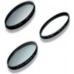 Hoya Filter Kit UV + PL-C + ND 8x 58 mm – Sleviste.cz