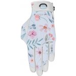 Wilson Zoom Sun Style Womens Golf Glove bílá-květovaná Levá L/XL – Hledejceny.cz