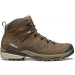 Asolo Falcon Lth GV MM dark brown – Sleviste.cz