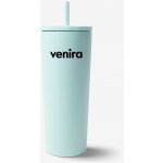 Venira termohrnek tyrkysová 700 ml – Hledejceny.cz