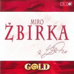 Žbirka Miroslav - Gold CD – Hledejceny.cz