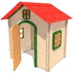 Monkey´s dětský domeček Home JIŘÍK II. – Zboží Dáma