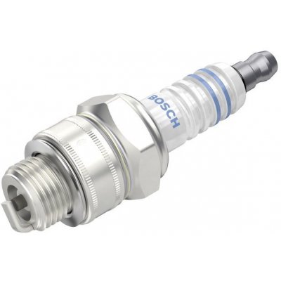 Zapalovací svíčka BOSCH 0 241 229 720 – Hledejceny.cz