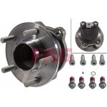 Sada ložiska kola FAG 713 6791 90 (713679190) – Zboží Mobilmania