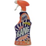 Cilit Bank Cilit Bang rozprašovač na vodní kámen a rez 750 ml – Sleviste.cz