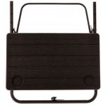 Aga Závěsný stolek na balkón ZUM1039 – Hledejceny.cz