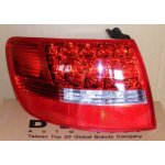 ZADNÍ SVĚTLO, LAMPA LEVÉ KOMBI AUDI A6 (C6), 10.08-03.11 OE: 4F9945095E DEPO – Hledejceny.cz