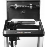 Kruger Meier Como Aquarium akvarijní set černý 7 l – Zboží Dáma