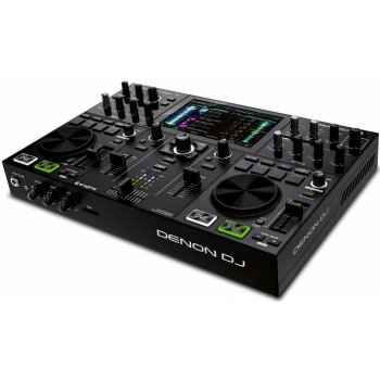 Denon DJ Prime GO