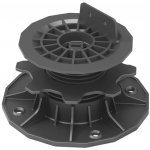 Gardina Rektifikační terč pod dřevo se samonivelační hlavou 45–80 mm (rektifikační terče) – Sleviste.cz