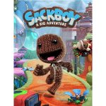 Sackboy: A Big Adventure – Zboží Živě
