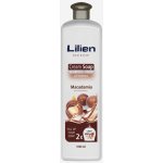 Lilien tekuté mýdlo macadamia 1 l – Zboží Dáma