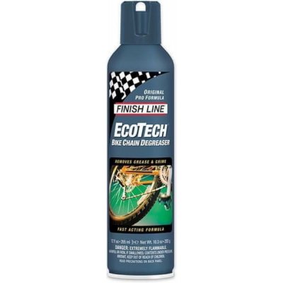 Finish Line EcoTech 2, čistič 350 ml – Zboží Mobilmania