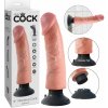 Dilda King Cock 9 Inch