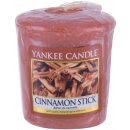 Svíčka Yankee Candle Cinnamon Stick 12 x 9,8 g