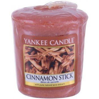 Yankee Candle Cinnamon Stick 12 x 9,8 g