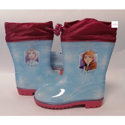 Dívčí Frozen Anna a Elza – Zboží Mobilmania