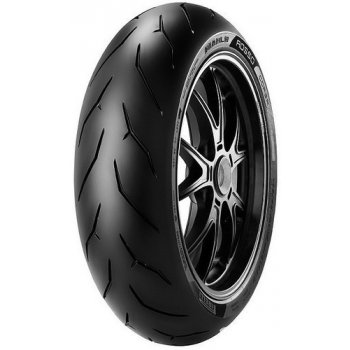 Pirelli Diablo Rosso Corsa 180/55 R17 73W