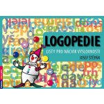 Logopedie - Listy pro nácvik výslovnosti: Listy pro nácvik výslovnosti - Štěpán Josef – Hledejceny.cz